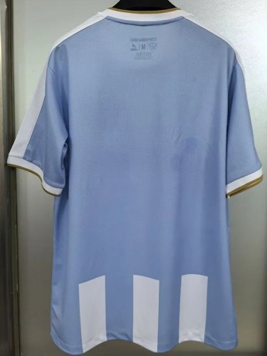 25-26 Paysandu Home Fans Soccer Jersey