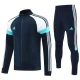 2025 AD Royal blue Jacket Tracksuit #2313