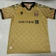 24-25 Wrexham FC Away Fans Soccer Jersey
