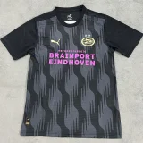 24-25 PSV Black Training shirts