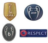 2019-2020 LIV Home Retro Soccer Jersey