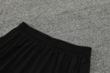 24-25 PSG Green Training Short Suit