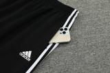 2023 AD Blue Jacket Tracksuit #2301