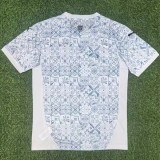 25-26 Portugal White Special Edition Fans Soccer Jersey PM