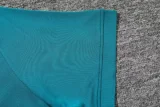 25-26 PSG Green Polo Tracksuit