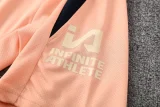 25-26 CHE Pink Training Short Suit