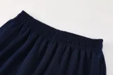 2024 NK NJ12 Royal Blue Jacket Tracksuit