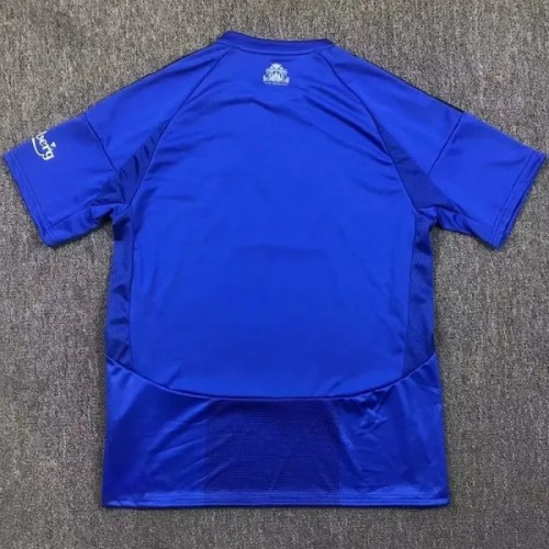 24-25 Copenhagen FC Away Fans Soccer jersey