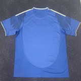25-26 Club America Blue Special Edition Fans Soccer jersey