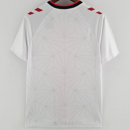 22-23 Southampton Home Fans Soccer Jersey