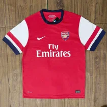 2012-2013 ARS Home Retro Soccer Jersey