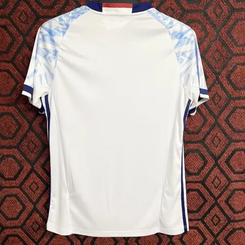 2016-2017 Japan Away Retro Soccer Jersey