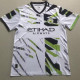 2023 Man City White Training Shirts