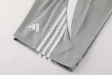 24-25 AD06 Grey Training Short Suit