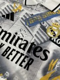 25-26 RMA Special Edition Player Version Training shirts *涂鸦