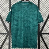 24-25 Santiago Wanderers Home Fans Soccer Jersey