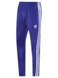 2025 AD Blue Training Long Pants #AK07(蓝色)