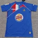 2009-2010 Getafe Home Retro Soccer Jersey