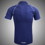 2005-2006 RMA Away Retro Soccer Jersey