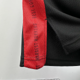 2023/24 Miami Heat HERRO #14 Black City Edition NBA Jerseys
