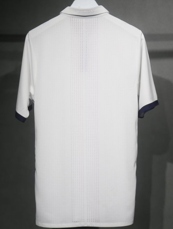 US$ 21.00 - 2016-2017 RMA Home Player Version 球员 Retro Soccer Jersey ...