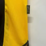 2000-2001 Ajax Away Retro Soccer Jersey