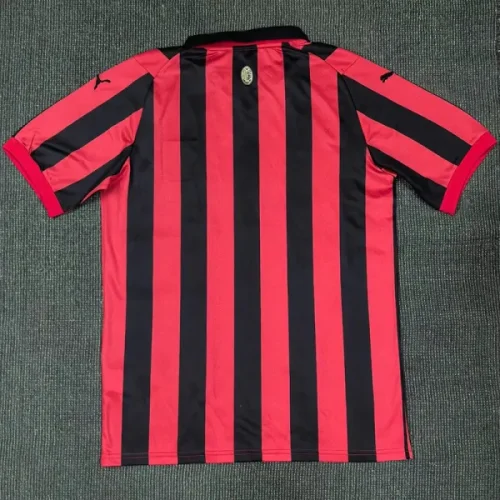 24-25 ACM 125th Anniversary Fans Soccer Jersey