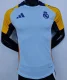 24-25 RMA Light blue Player Version Training shirts