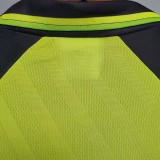 1996-1997 Celtic Away Retro Soccer Jersey