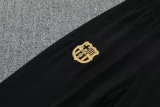 25-26 BAR Earthy Yellow Polo Tracksuit