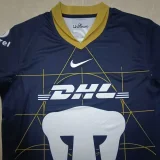 24-25 Pumas UNAM Away Fans Soccer Jersey