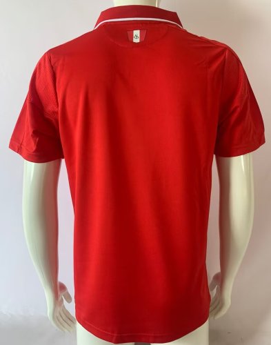 2015-2016 Sevilla Away Retro Soccer Jersey