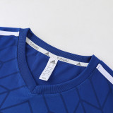 2023 AD05 Light Blue Training Short Suit