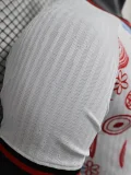 24-25 BAR White Special Edition Player Version Soccer Jersey