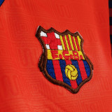 1989-1992 BAR Away Retro Soccer Jersey