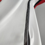 2014 Germany Home Retro Soccer Jersey