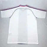 1999 Yugoslavia Away Retro Soccer Jersey
