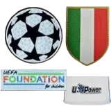 24-25 INT Home Away Soccer Jersey