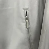 2025 UA Grey Outdoor Jackets #RK905冲锋衣