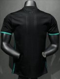 2017-2018 RMA Away Player Version 球员 Retro Soccer Jersey