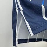 22-23 Rockets WESTBROOK #0 Royal blue City Edition Top Quality Hot Pressing NBA Jersey