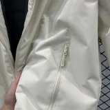 2024 Camel Thickened warm Beige Outdoor Jackets #F6加绒冲锋衣
