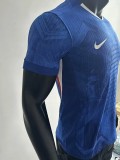25-26CHEHomePlayerVersionSoccerJersey