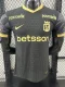 25-26 Atletico Nacional Away Player Version Soccer Jerse