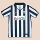 2010-2011 JUV Home Retro Soccer Jersey