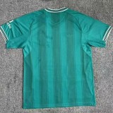25-26 LIV Green Special Edition Fans Soccer Jersey