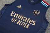 23-24 ARS Royal Blue Tank top and shorts suit