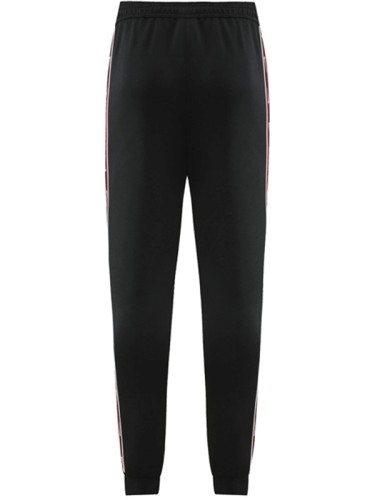 2023 NK Black Red Training Long Pants #NJ08 (红边）