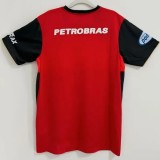 2008-2009 Flamengo Third Retro Soccer Jersey