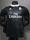 2014-2015 RMA Away Player Version 球员Retro Soccer Jersey